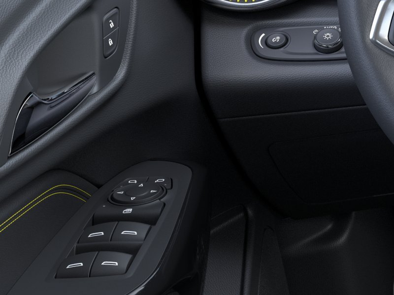 2026 Chevrolet Trax LT - Photo 22