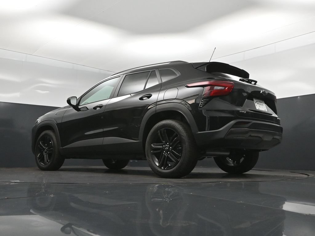 2026 Chevrolet Trax Activ - Photo 40