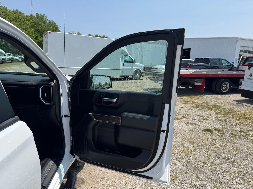 2020 Chevrolet Silverado 1500 LT - Photo 15