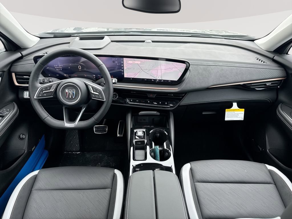 2026 Buick Envision Sport Touring - Photo 20