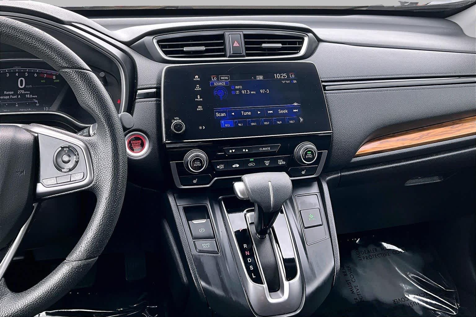2019 Honda CR-V EX - Photo 7