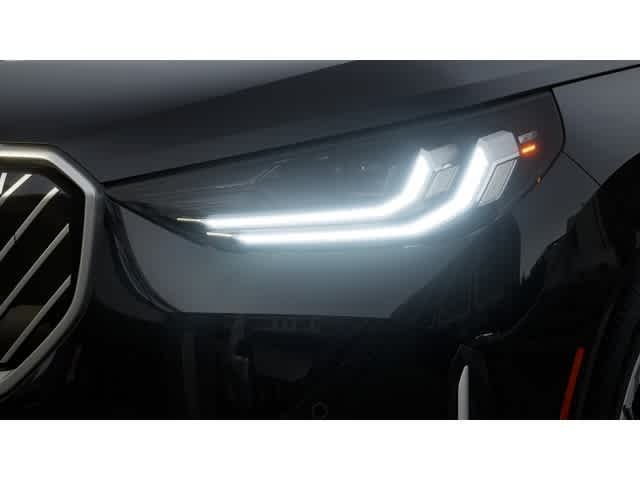 Used 2026 Black Sapphire Metallic BMW 30 xDrive image 6