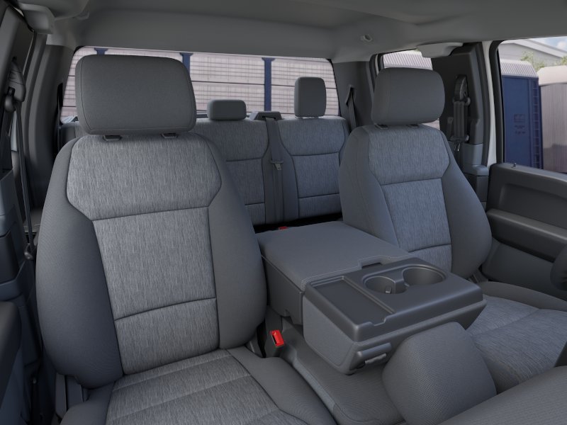 New 2026 Oxford White Ford XL image 10