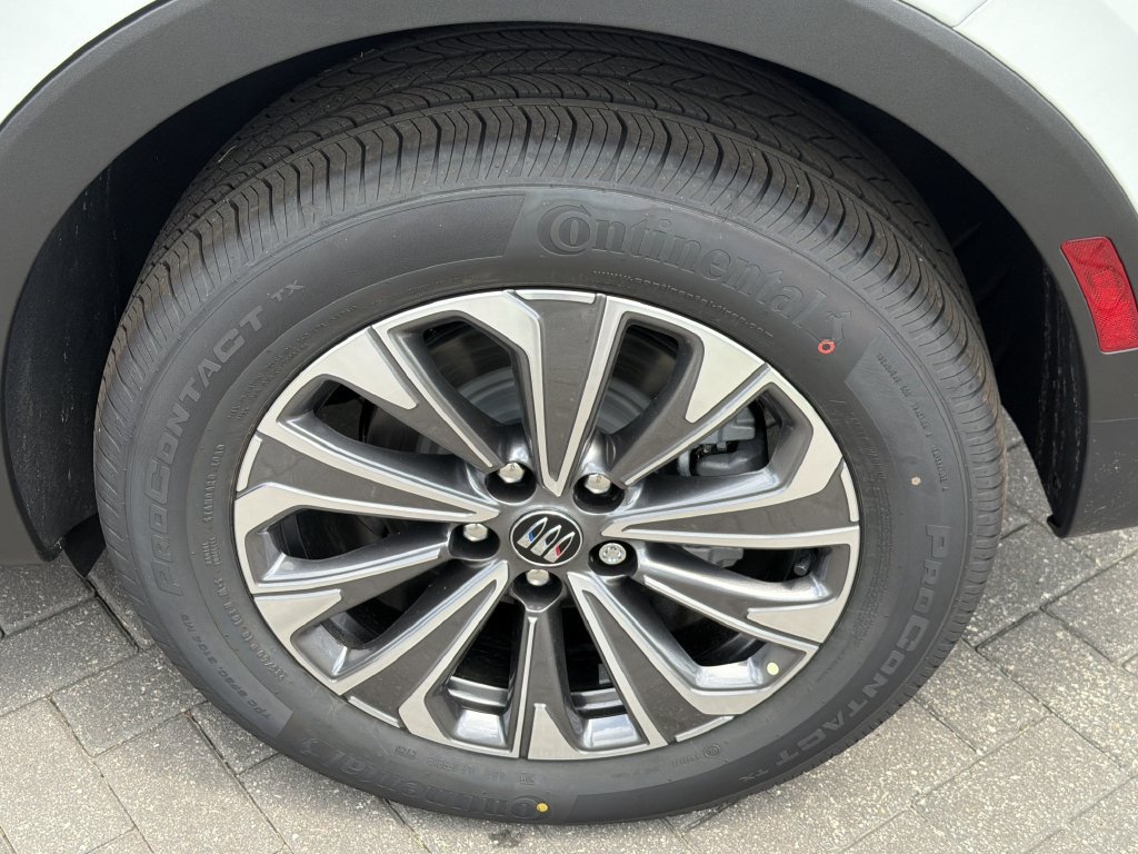 2026 Buick Envision Preferred - Photo 32