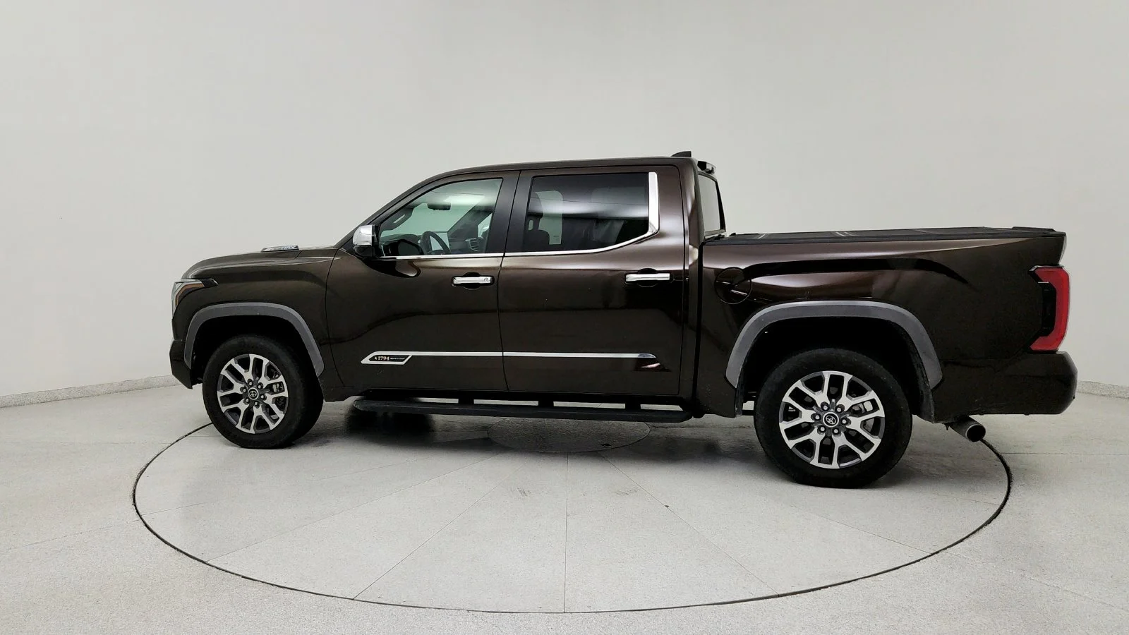 Used 2024  Toyota 1794 Edition image 4