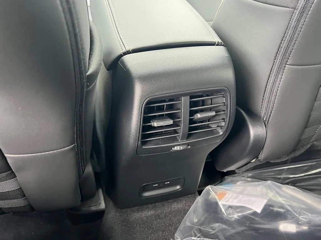 New 2026 Oxford White Ford Big Bend® image 17