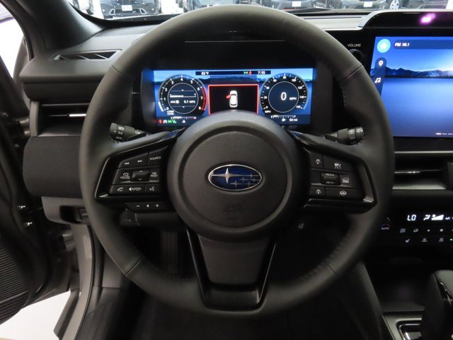 New 2026 RIVER ROCK PEARL Subaru Premium image 14