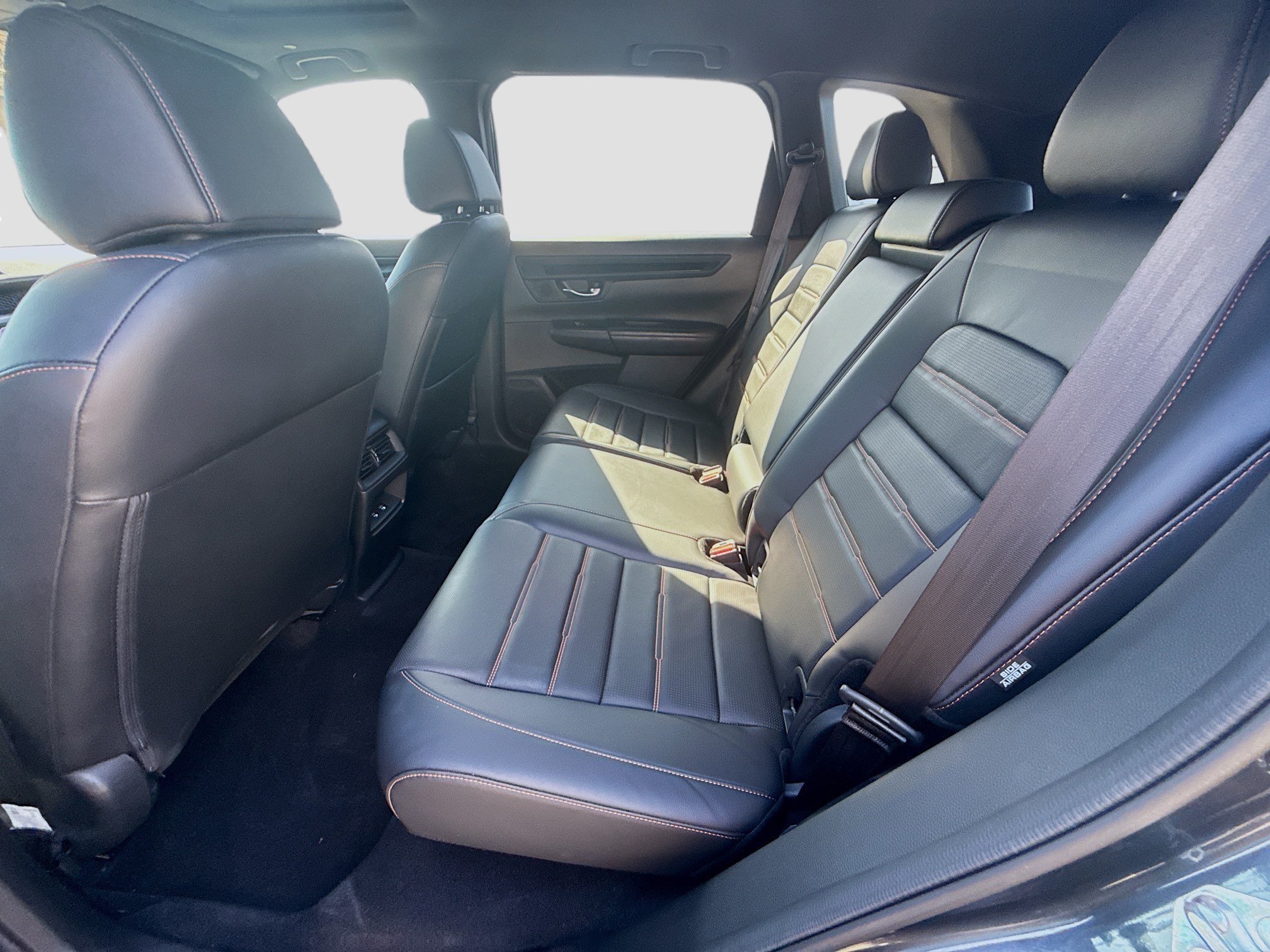 2024 Honda CR-V Sport-L - Photo 23