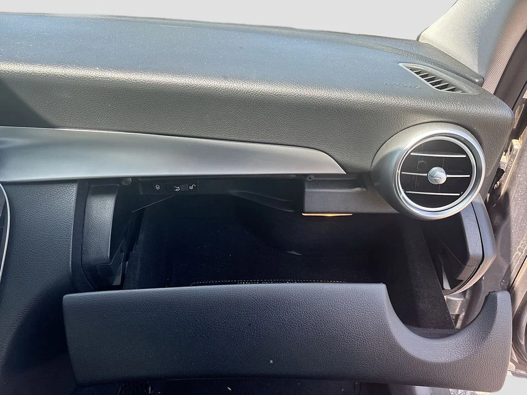 Used 2020 Gray Mercedes-Benz C 300 image 22