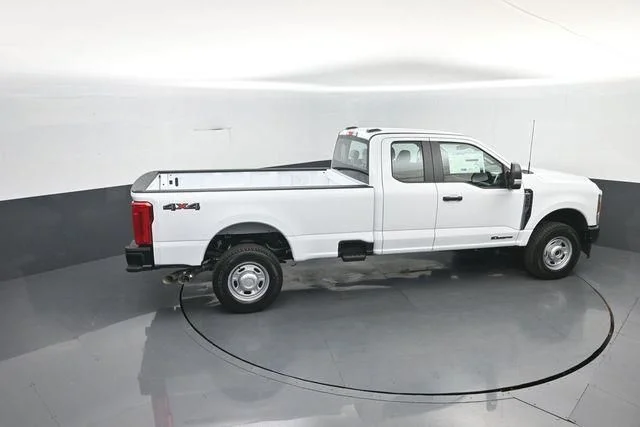 New 2026 White Ford XL image 26