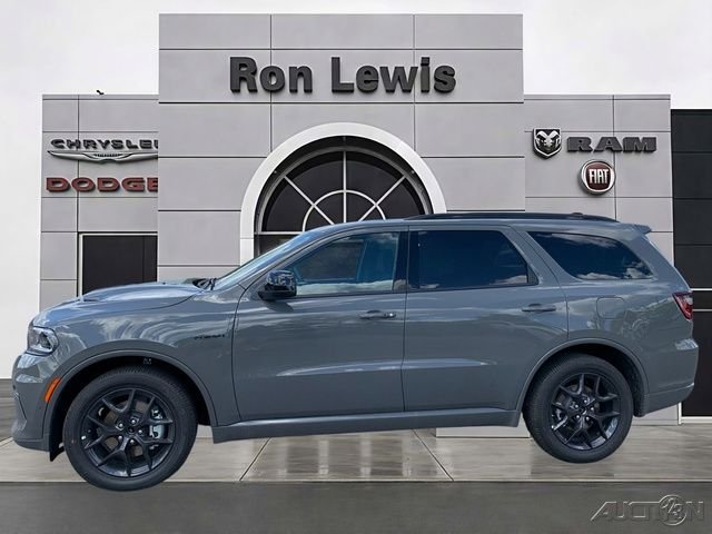2026 Dodge Durango GT HEMI V8