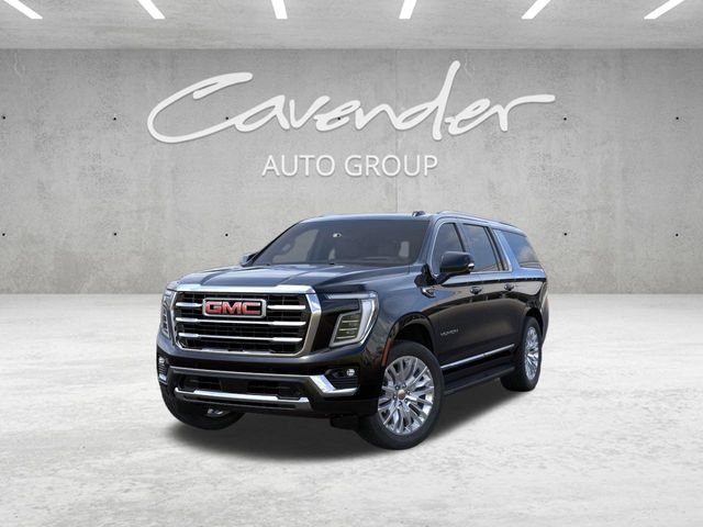 2026 GMC Yukon XL Elevation - Photo 8