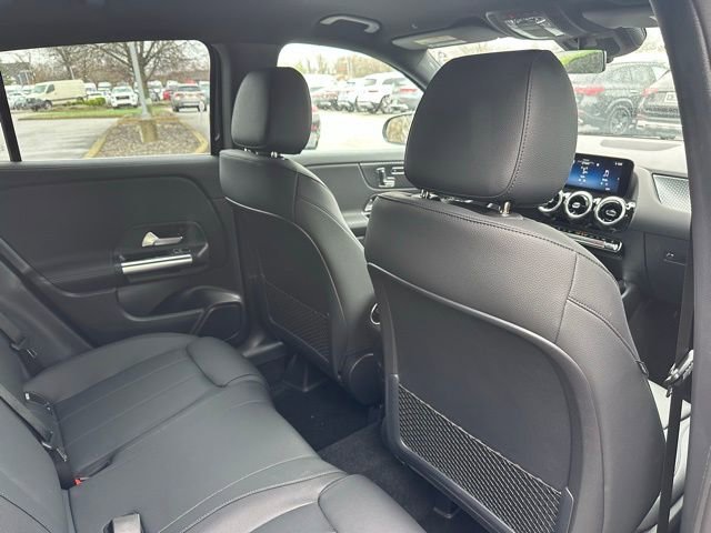 New 2026 Night Black Mercedes-Benz GLA 250 image 59
