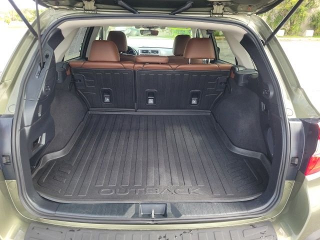 Used 2019 Green Subaru 3.6R image 8