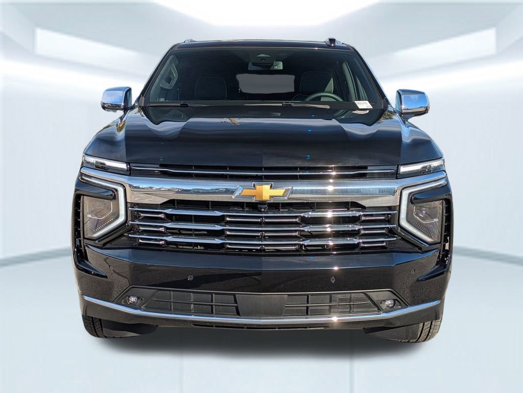 2025 Chevrolet Suburban Premier - Photo 10