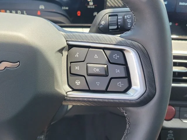 New 2026 Avalanche Ford EcoBoost Premium image 28