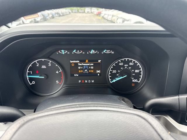 New 2026 Oxford White Ford F-250® XL image 15
