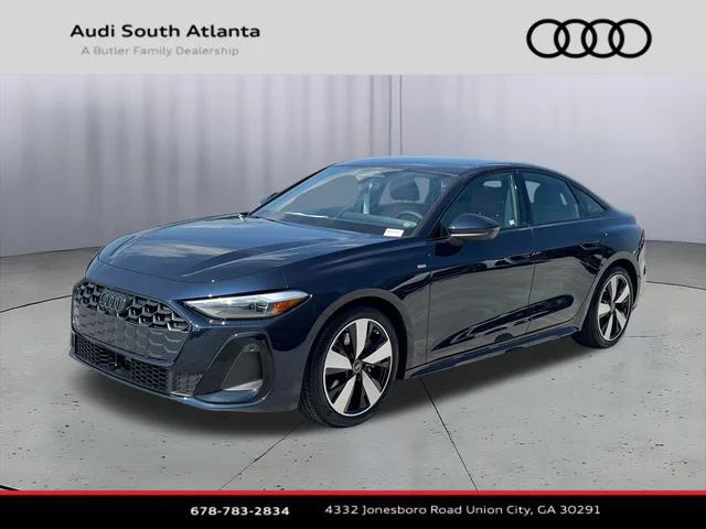 2026 Audi A5 Premium