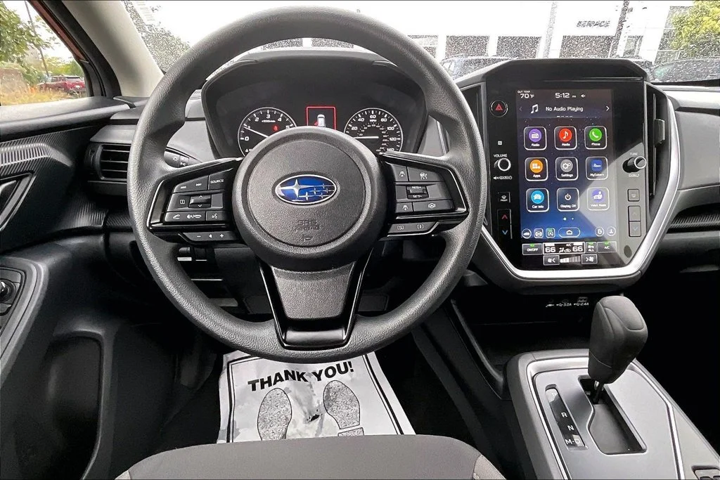 Used 2025 Beige Subaru Premium image 5