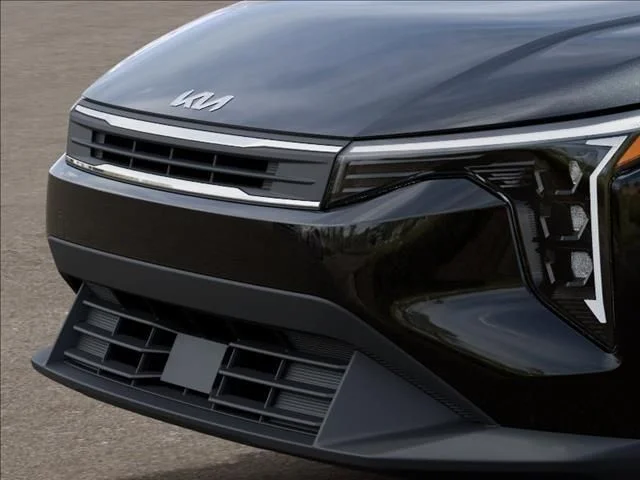 New 2026 Blue Kia LX image 12