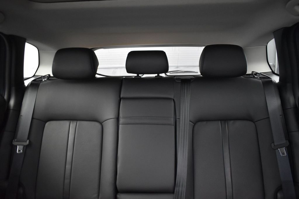 New 2026 Polymetal Gray Metallic Mazda Premium AWD image 23