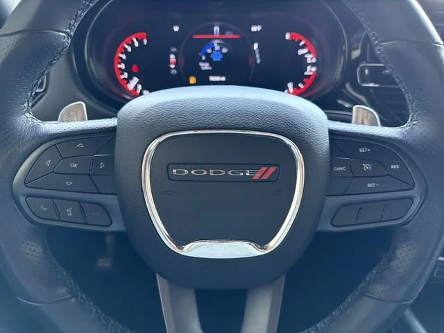 Used 2022  Dodge GT image 32