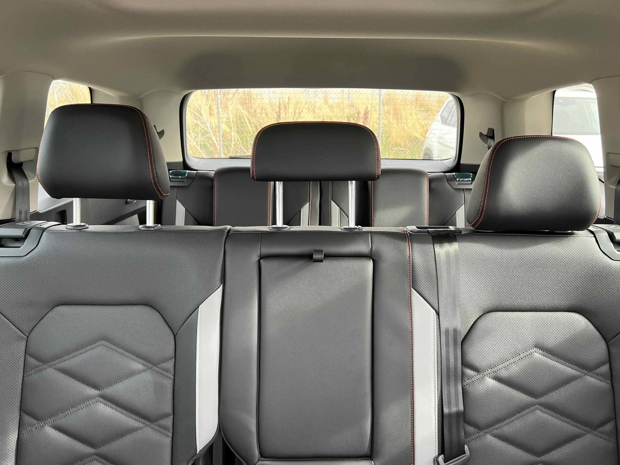 New 2026 Gray Volkswagen 2.0T Peak Edition image 25