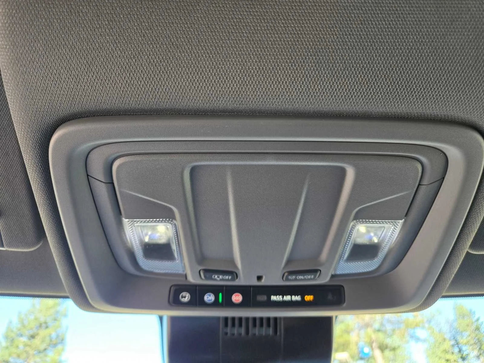 Used 2024 Sterling Gray Metallic Chevrolet LT image 19