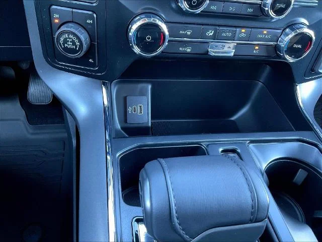 New 2026 Avalanche Ford XLT image 67