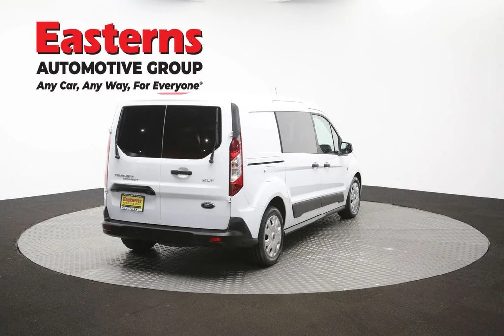 Used 2020 White Ford XLT image 40