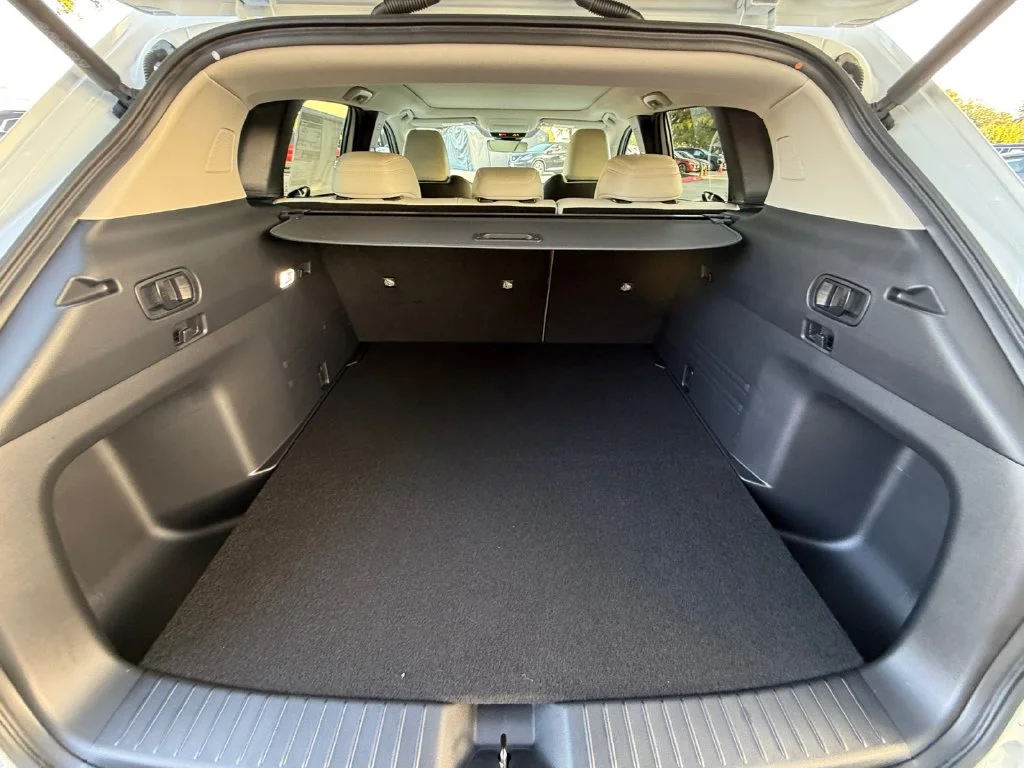 New 2026 Beige Mazda 2.5 Turbo Premium Plus image 19