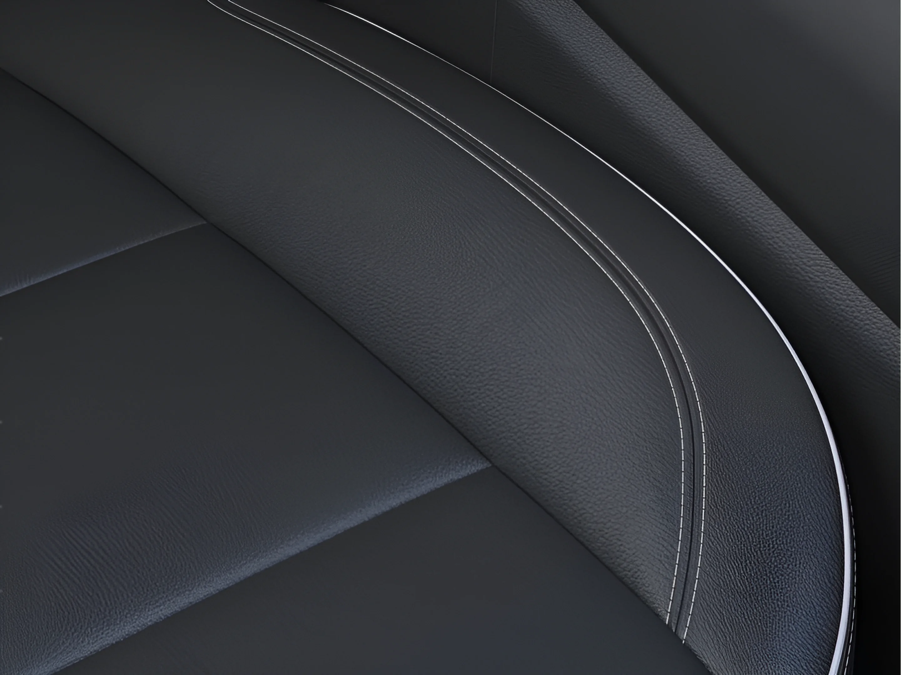 New 2026 Slate Gray Metallic Chevrolet LT - Standard Range image 31