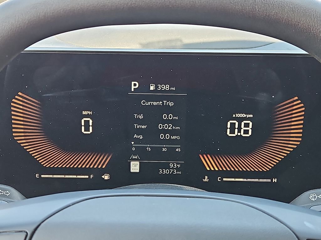 2025 Kia K4 LXS - Photo 18
