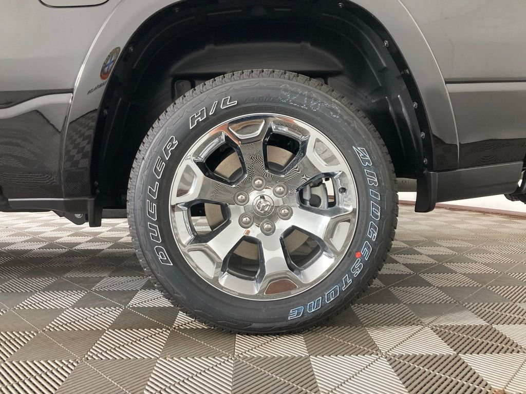 2026 RAM 1500 Big Horn/Lone Star - Photo 27