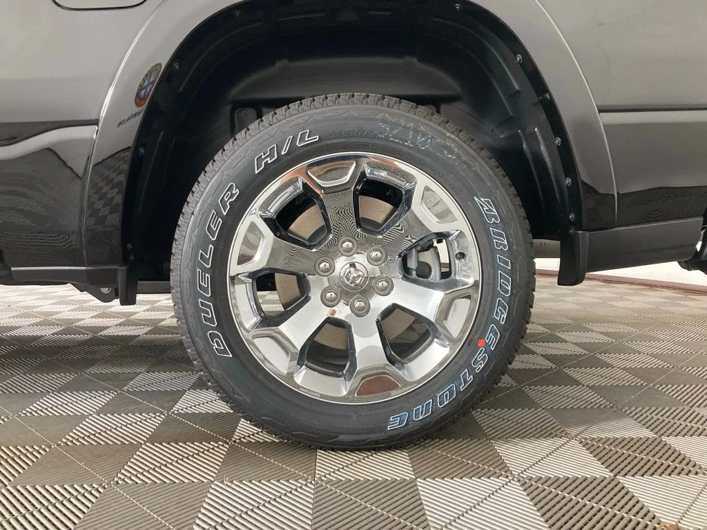 2026 RAM 1500 Big Horn/Lone Star - Photo 27