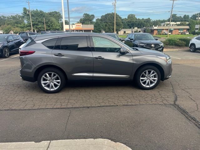 2023 Acura RDX Base - Photo 14