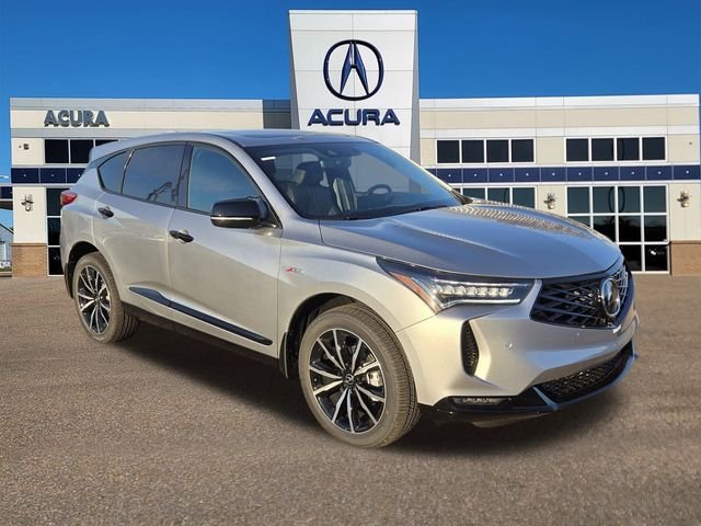 2026 Acura RDX