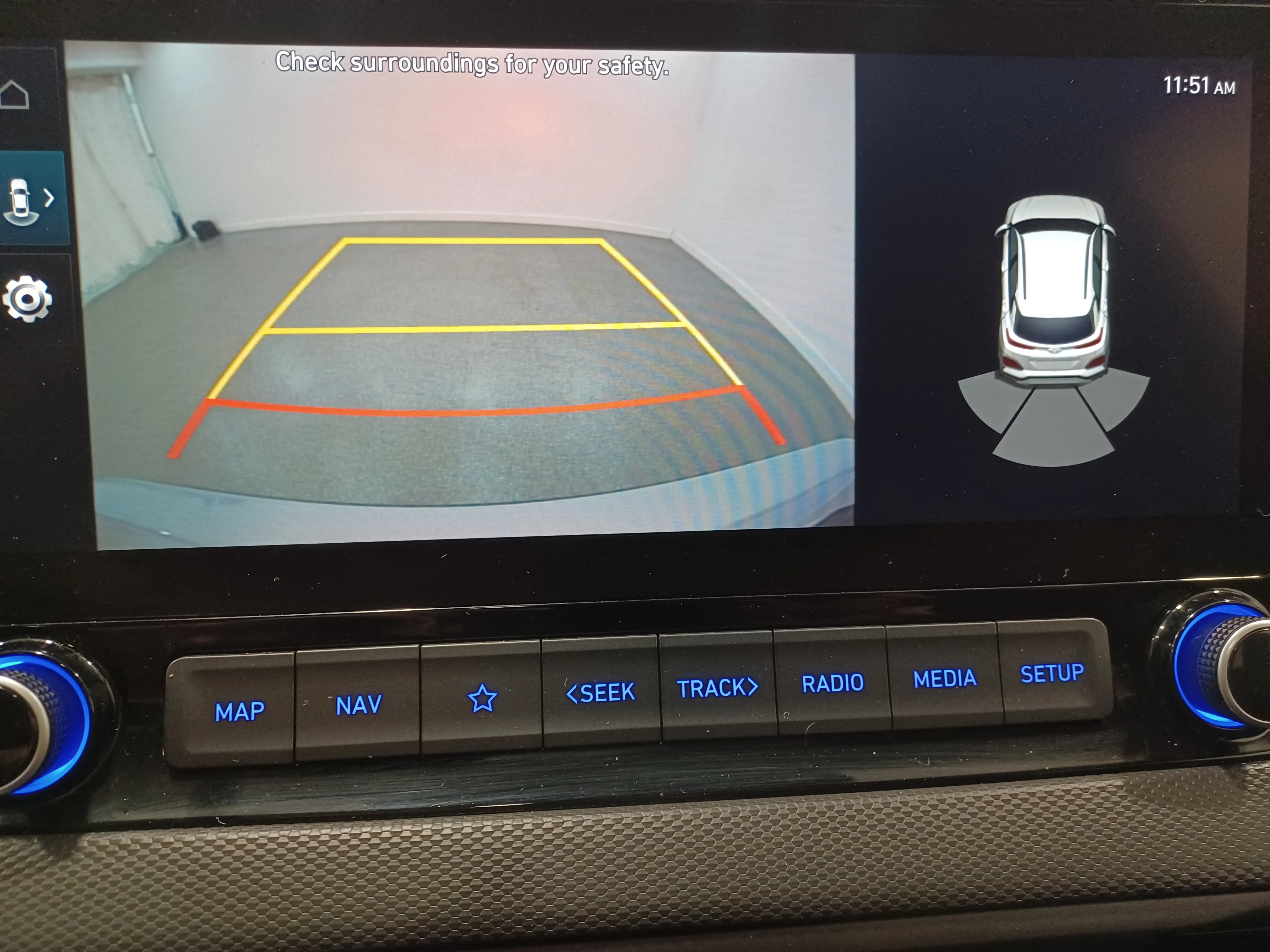 Certified Used 2023 Cyber Grey Hyundai N-Line Ultimate AWD*Adapt Cruise | Remote Start | Nav | HUD | Cooled Leather | Sunroof | Htd Wheel image 18