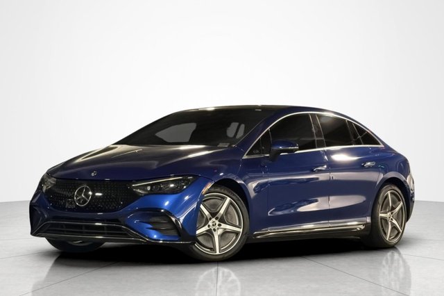2023 Mercedes-Benz EQE EQE 350+