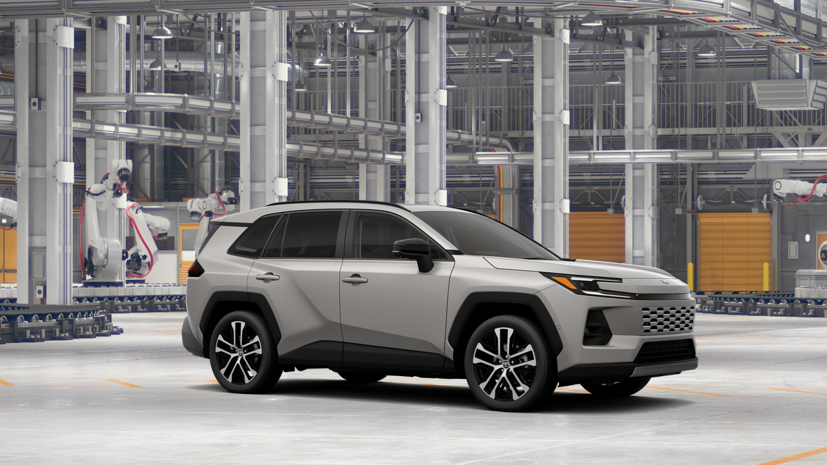 New 2026 Meteor Shower Toyota Limited image 14