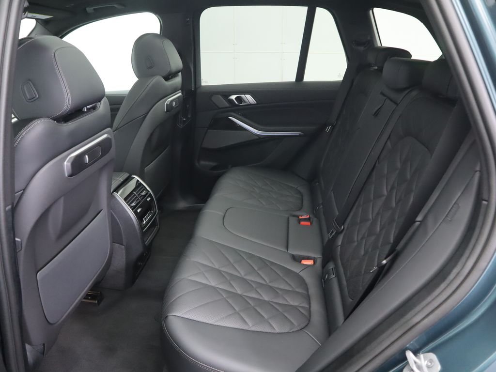 Used 2026 Blue BMW xDrive50e image 24