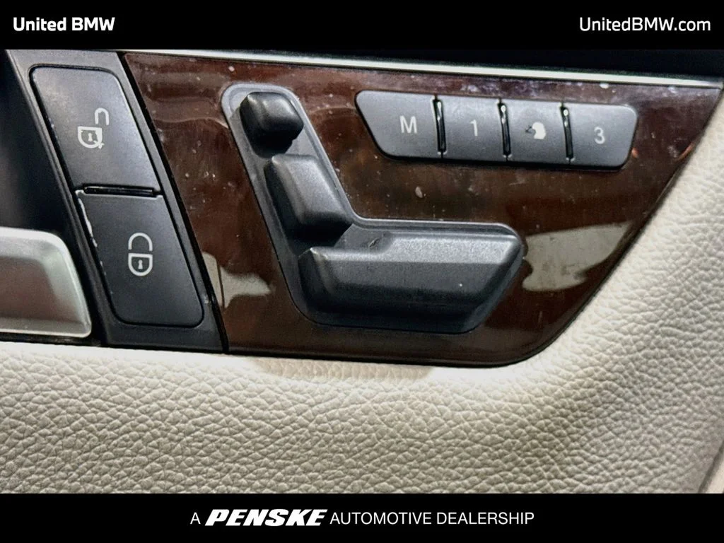 Used 2014 Palladium Silver Metallic Mercedes-Benz C 300 image 11
