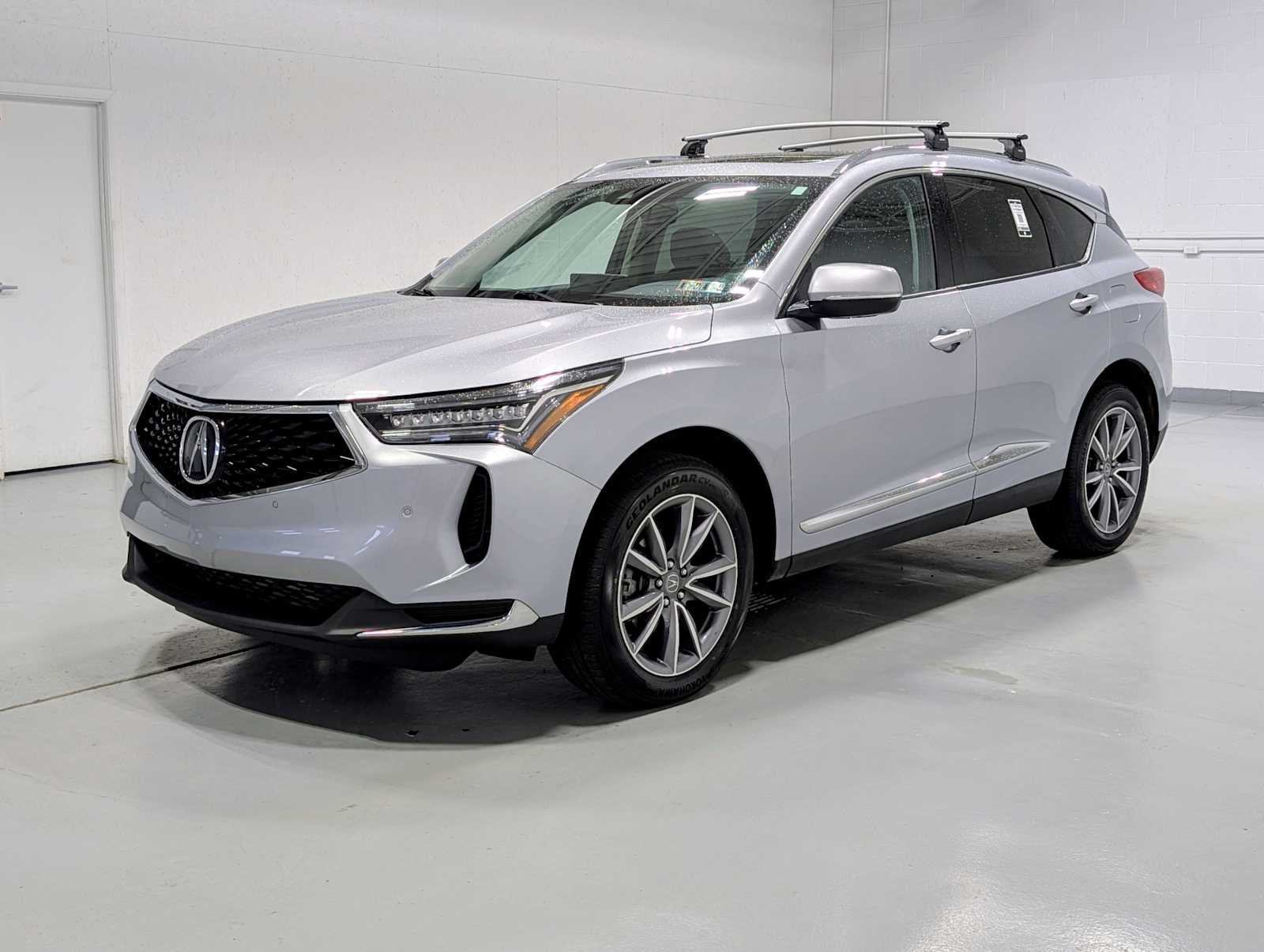 2023 Acura RDX w/Technology Package