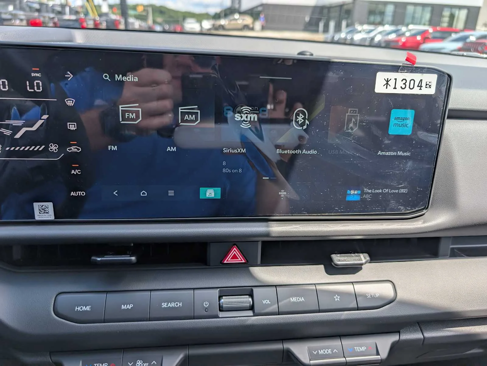 New 2027 Terrain Brown Kia X-Line S image 23