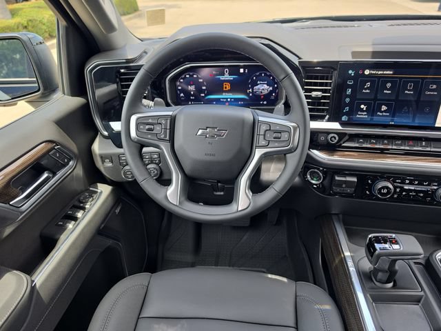 2026 Chevrolet Silverado 1500 RST - Photo 9