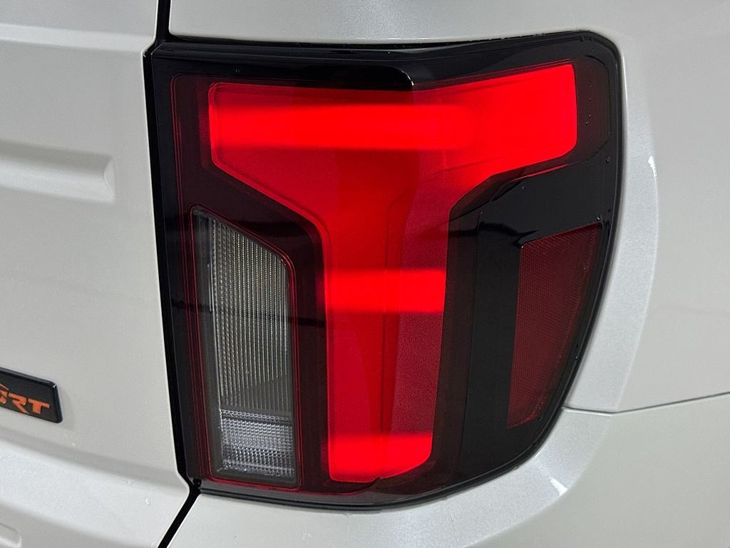 New 2026 Platinum White Pearl Honda TrailSport Elite image 35