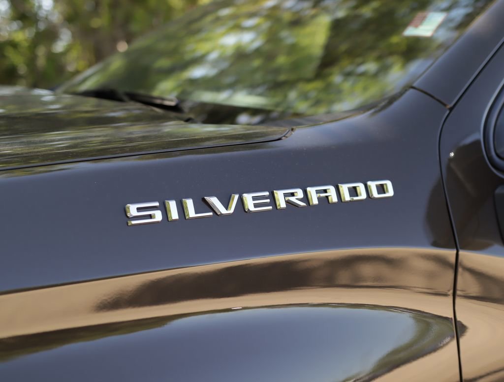 Used 2023 Harvest Bronze Metallic Chevrolet LT (2FL) image 34