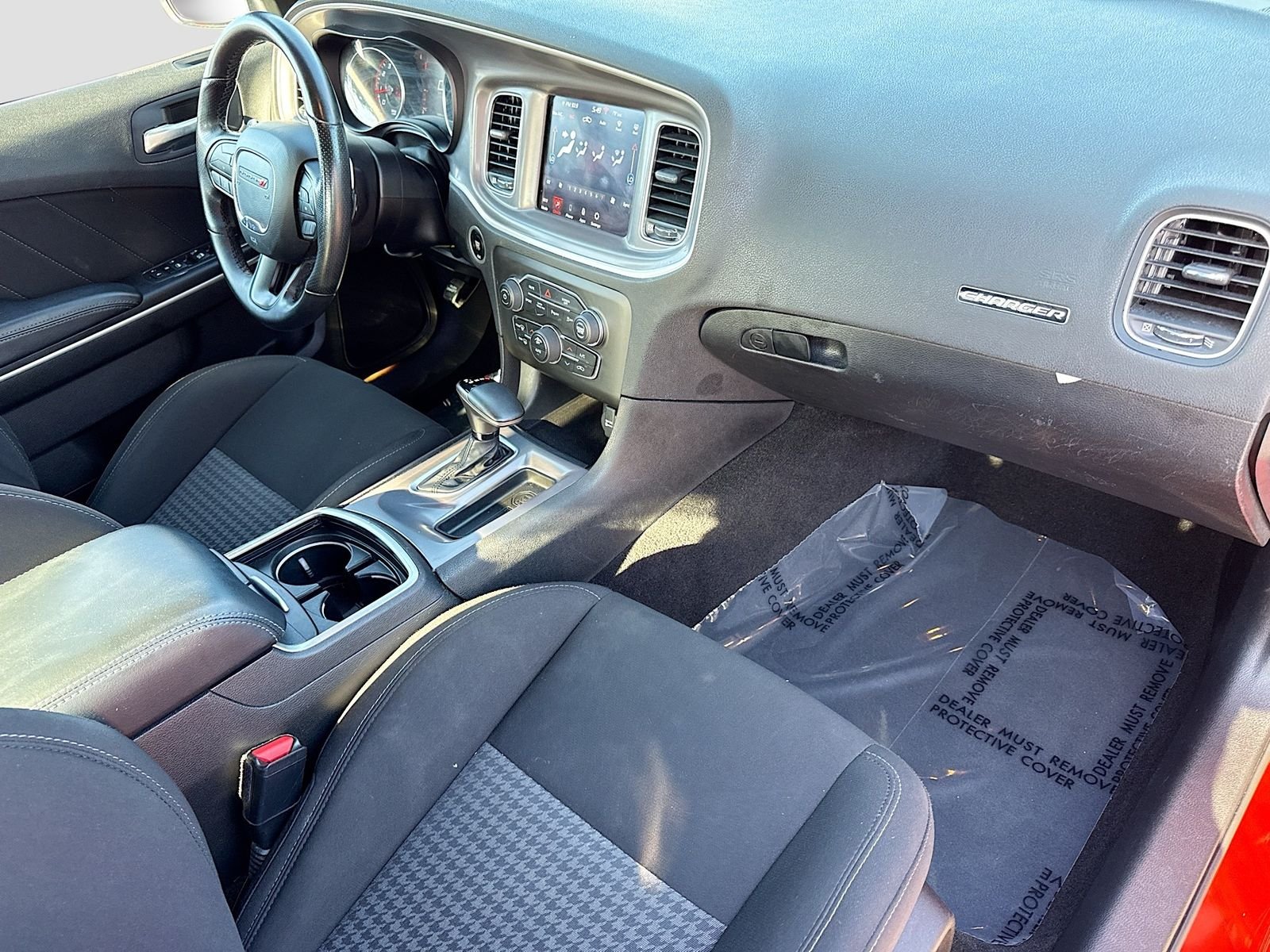 Used 2022 Orange Dodge GT image 13