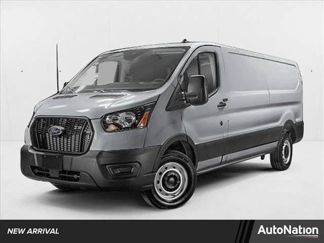 2026 Ford Transit 350 Low Roof 148 WB AWD's photo