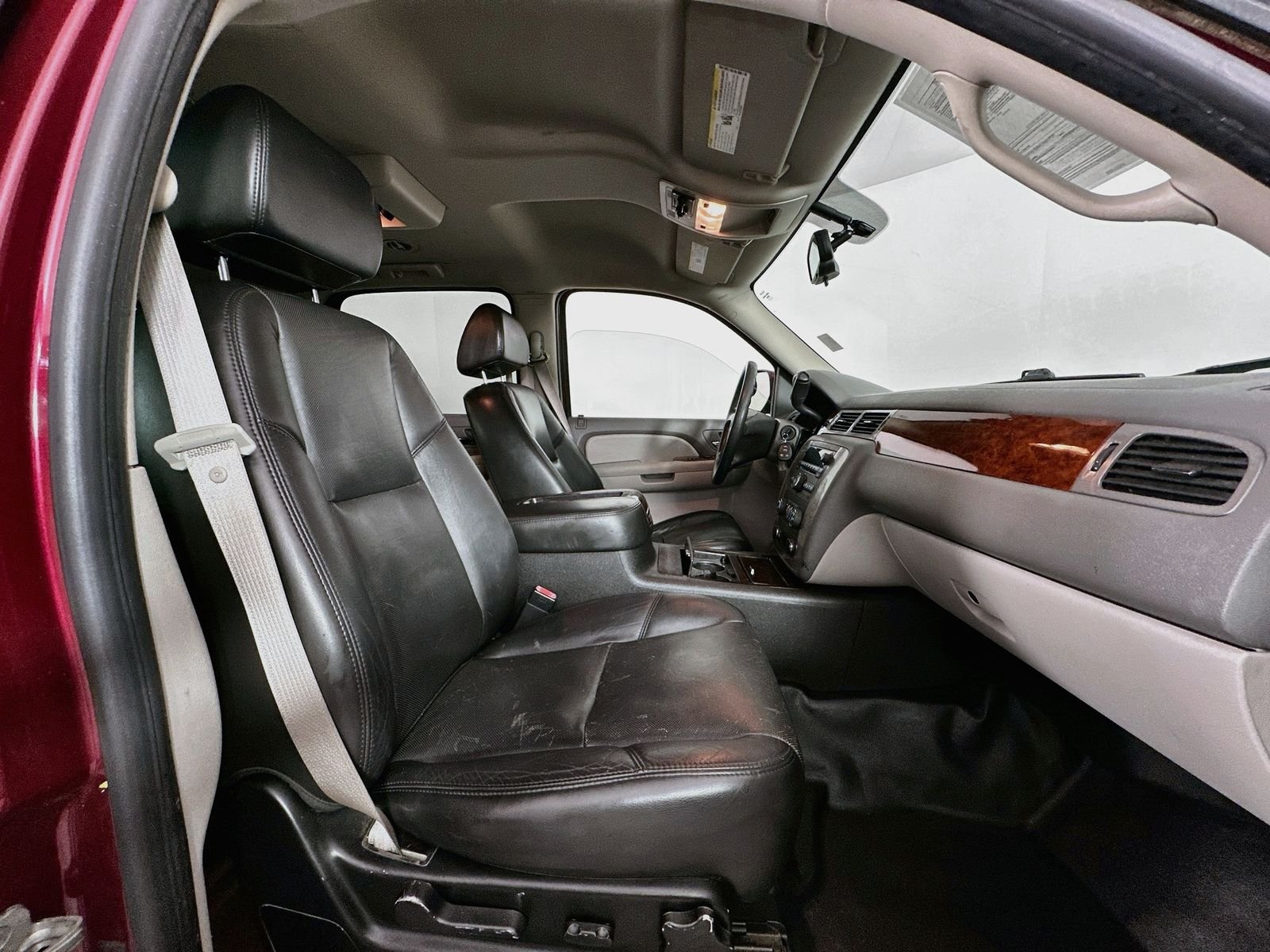 Used 2009 Red Jewel Tintcoat GMC Commercial Fleet image 28